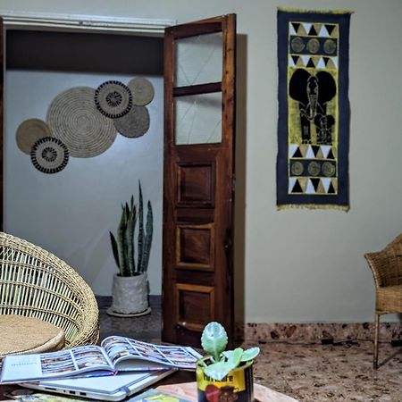 The Lion King Homestay Moshi Exterior foto
