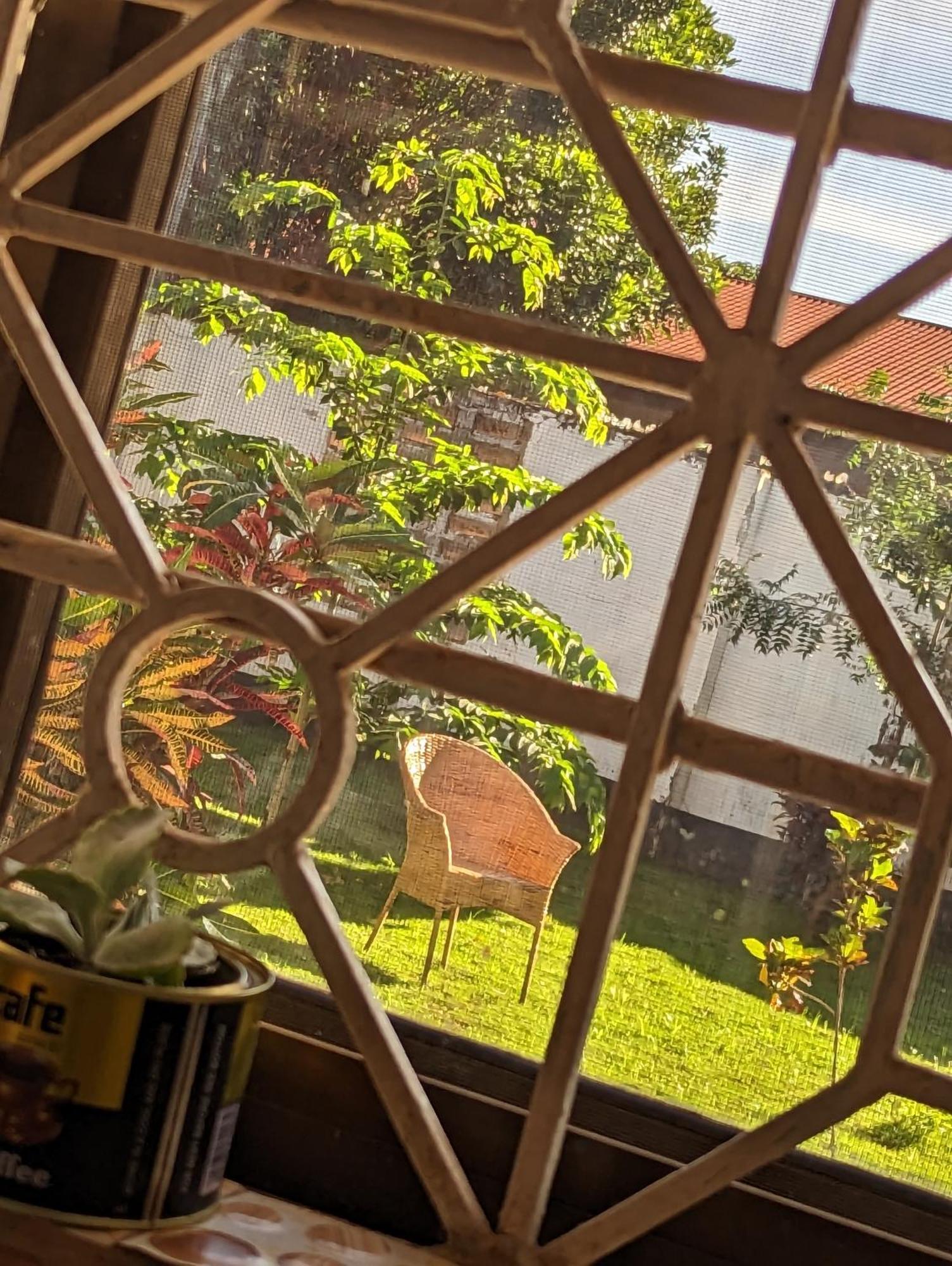 The Lion King Homestay Moshi Exterior foto